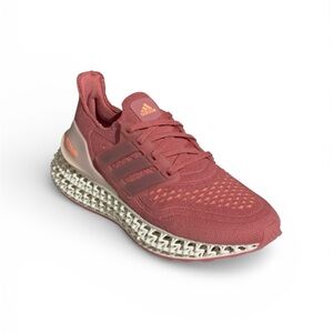 Adidas Women's Ultra 4DFWD Running Size 9.5 Wonder Red |GX6633|